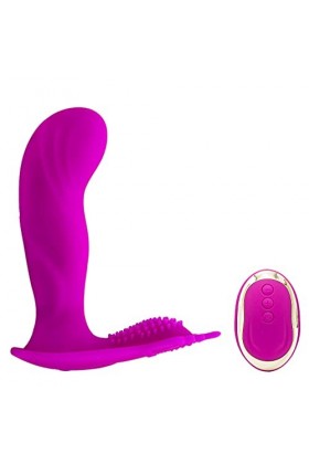 Sëx Tôýs Feṃṃe Sücẹúr de Clîtórîş, Vîbrộmạssẹür Pu?????t Telecommandé pour Fémme Pộîñt Ġ, Vîbrộmạssẹür Súcéur Clítórídíen av