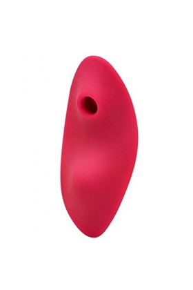 Jouet à sucer Cli ^ torial mains libres pour femmes, modes de succion avec vibration de vitesse, simulateur de vibrante, t-sh