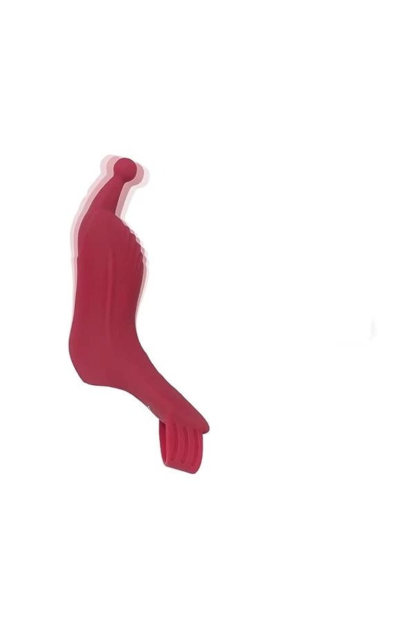 Póint G Stimulateur Adullt Jouet clitoridienne sucer pour Les Femmes de Plaisir à sucer et fourrant Sex imperméables Jouets p