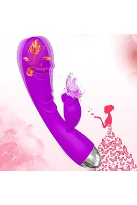 -Sèxtôysé Pláîsir Fémmé Côuplè, Vîbrômásseúrs Fémînîn Clîtôrîdien, Gôdémîchés Réalisté Sëẋ Tóys Tóyspour Pour Fémmé Vîbránt H