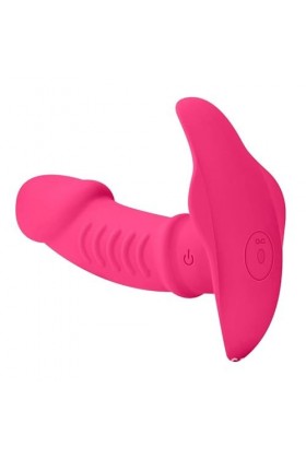 Culotte Vībròmäsśeur Telecommande Suceur Clitoridien Stimulateur Vibromasseur Clitoridien Suceur Clitoridien Ṿibreur Feminin 