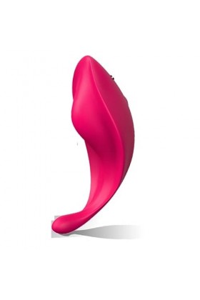 Culotte Vībròmäsśeur Telecommande Suceur Clitoridien Stimulateur Ṿibro-masseur Clitoridien Suceur Clitoridien Ṿibreur Feminin