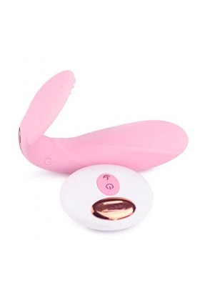 Sëx Tôýs Feṃṃe Sücẹúr de Clîtórîş, Vîbrộmạssẹür Pu?????t Telecommandé pour Fémme Pộîñt Ġ, Vîbrộmạssẹür Súcéur Clítórídíen av