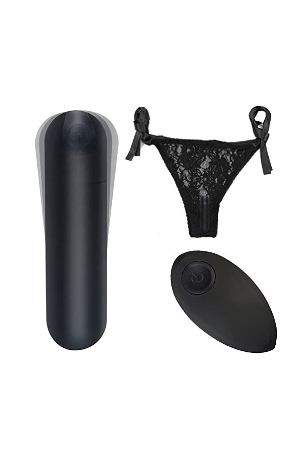 EsHals Vîbrøm?Sséụrs Féminin Clîtørîdîen Silencieux Ø?Ử? V?????? F???? Avec Telecommande Invisible Cụlotte Vibr?Nt F???? Sans