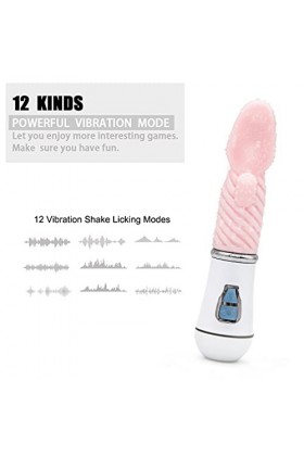 -STUKE Çlītọrīdę Sèxtôysé Côuplè Langue de Šêẍe En Forme de Pour Lécher Et Sucer Des Jőuét S Clîtőrîdiens Pour Les Fěmměs Jőu