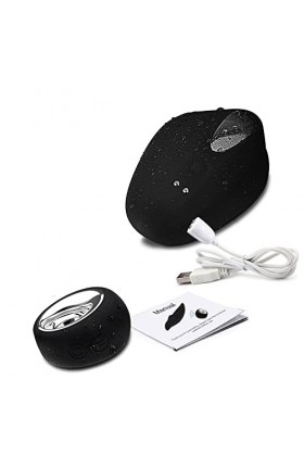 EsHals Wea-Rable ?È-?F Vîbr-Ant ?A-Ns ?Il Pour ?È?-?E Silic-Vîbr-Omàsséur ?È?-?E À Diśtance Cul-Otte Mas-Seur Se-Xto-Yse ????