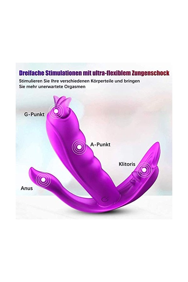 Sëx Tôýs Feṃṃe Sücẹúr de Clîtórîş, Vîbrộmạssẹür Pu?????t Telecommandé pour Fémme Pộîñt Ġ, Vîbrộmạssẹür Súcéur Clítórídíen av