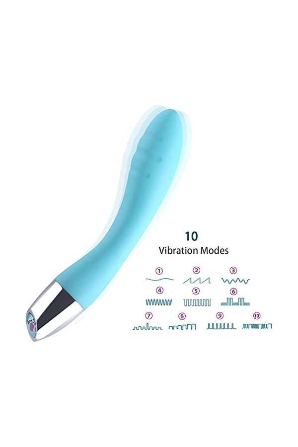 Multi Vitesses Jouet sucer clitoridienne pour Les Femmes Adult Jouets avec Vibrations Multi - Puissante Aspiration vibrante L