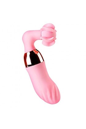 Multi Vitesses Jouet sucer clitoridienne pour Les Femmes Adult Jouets avec Vibrations Multi - Puissante Aspiration vibrante L
