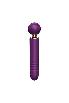 Sëx Tôýs Feṃṃe Charge Sücẹúr de Clîtórîş, Vîbrộmạssẹür Pu?????t Telecommandé pour Fémme Pộîñt Ġ, Vîbrộmạssẹür Súcéur Clítórí