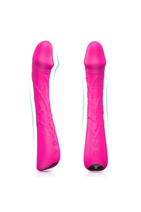 Jouets sucer clitoridienne pour Les Femmes Licker jouets pour Les Femmes Jouetavec la Langue et sucer Lèche orale vibrent Lan