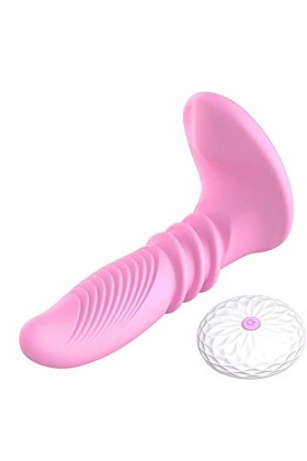 Culotte Vībròmäsśeur Telecommande Suceur Clitoridien Stimulateur Ṿibro-masseur Clitoridien Ṿibreur Feminin En Sexuel AṾec Ṿib