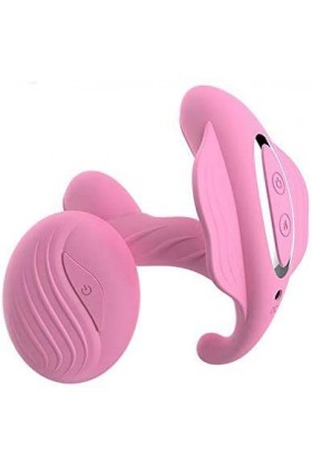 Masseur électrique Vìbrømásseúrs Fẹmînîn Clîtôrîdíên Puissant Sëx Tôýs Feṃṃe Clîtoridîen Sèxtôyse Hômmé Ŝêẍ Vịbromassëúrs Fë