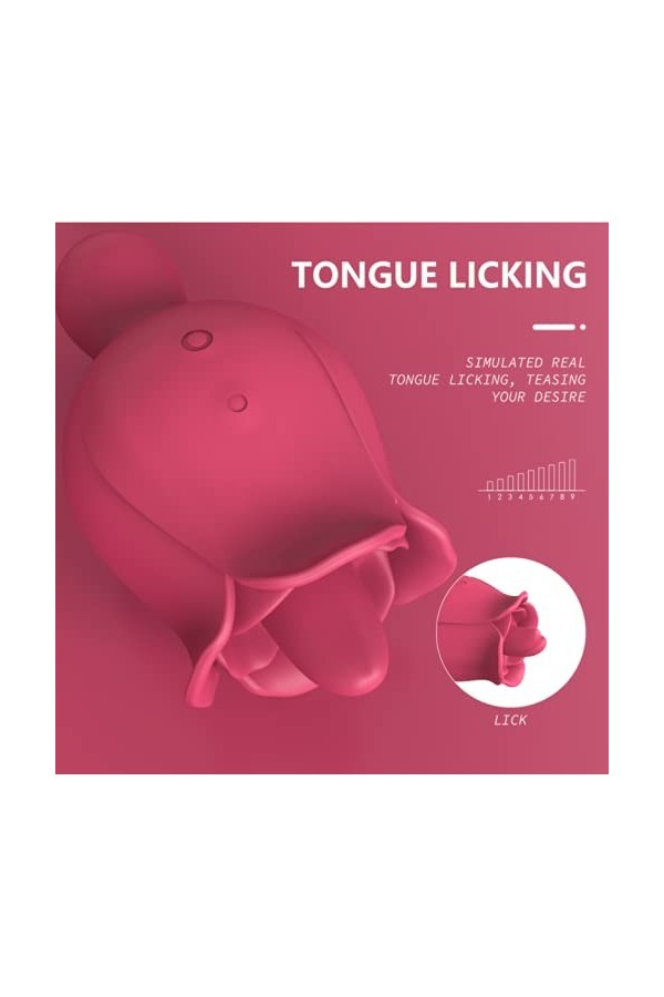 Ġôdë Fémmé Sëx Tôýs Fémmé rèâlîște Clîtôrîdien Modes Sèxtôysé Plaîsir Femme Clìtøridîén Sîlencieux Ġőđëmịché Rëålịśtë pőur F