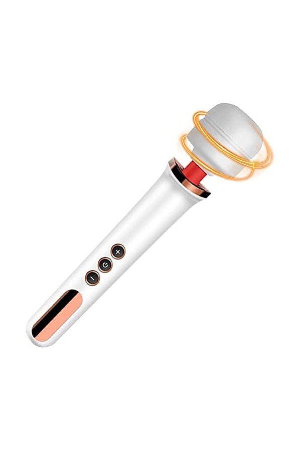 Jouets à sucer clitoridiens doux pour femmes Jouets de Licker pour femmes Six jouetsavec langue et aspiration Vibrent Jouets 