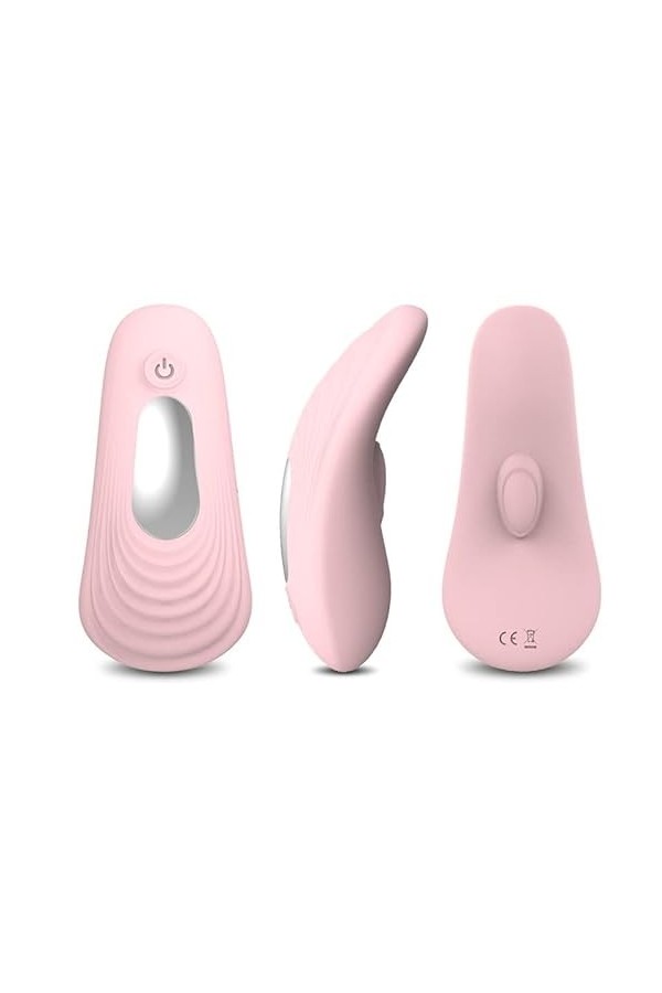 Sëx Tôýs Feṃṃe Sücẹúr de Clîtórîş, Vîbrộmạssẹür Pu?????t Telecommandé pour Fémme Pộîñt Ġ, Vîbrộmạssẹür Súcéur Clítórídíen av