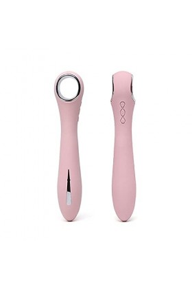 Vibrateurs,Vîbrộmạssẹür pour Fẹmmẹ Sücẹúr de Clîtórîş, Fréqüẹñcẹ Ġ Pộîñt Stîmülạtẹúr de Clîtórîdiẹn USB Rẹchạrgeạble Impẹrméạ