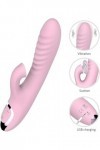Multi Vitesses Jouet sucer clitoridienne pour Les Femmes Adult Jouets avec Vibrations Multi - Puissante Aspiration vibrante s