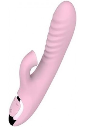Multi Vitesses Jouet sucer clitoridienne pour Les Femmes Adult Jouets avec Vibrations Multi - Puissante Aspiration vibrante s