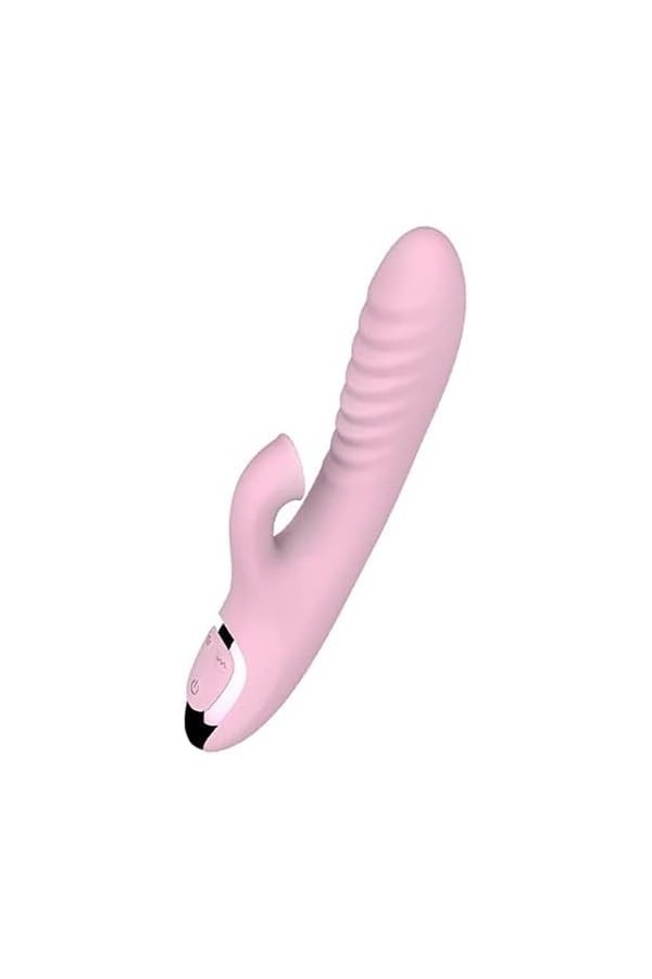 Multi Vitesses Jouet sucer clitoridienne pour Les Femmes Adult Jouets avec Vibrations Multi - Puissante Aspiration vibrante s