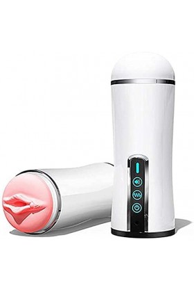 MADELL Suceur Massage Coupe Masculine Masturbateur À Main Coupe Silicde Qualité Médicale Exercice de Succion Pour Hômmés Manc