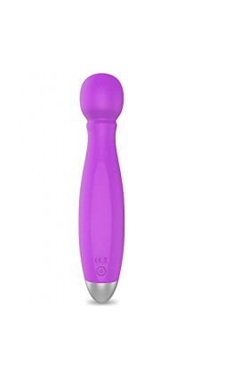Masseur Multi Vitesses Jouet sucer clitoridienne pour Les Femmes adullt Jouets avec Vibrations Multi - Puissante Aspiration v