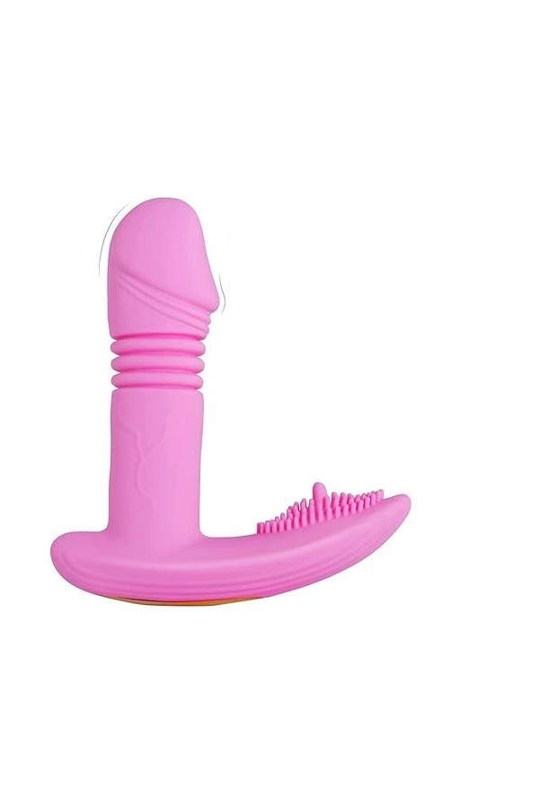 Vịbro-mássêúr Oeuf Sëx Tôýs Feṃṃe Stîmülạtẹúr De Clîtórîdiẹñ Vîbrộmạssẹür Fẹmmẹ Et Sücẹúr De Clîtórîş,10 Módes De Vîbrạtîóñ