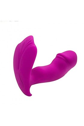 Mini Culotte Vîbrante Clitoridien Suceur Pour Femme Pont G Clitoridien Suceur Vibromasseur Clitoridien Suceur Point G Silenci