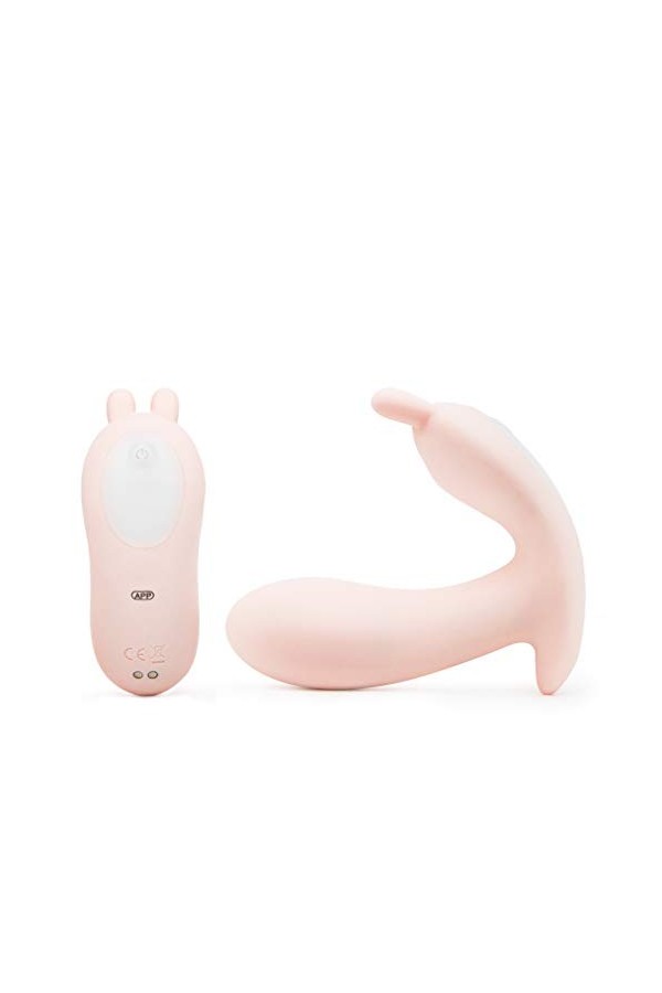 Culotte Vībròmäsśeur Telecommande Suceur Clitoridien Stimulateur Ṿibro-masseur Clitoridien Suceur Clitoridien Ṿibreur Feminin