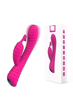 Pláîsir Fémme Šëx S?? ṫℴýs F?mme Sîlicℴ?e Sëx Tôýs Feṃṃe Charge låņgúê de Clîtórîş, Vîbrộmạssẹür Pu?????t Telecommandé pour