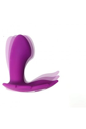 Jouets à sucer clitoridiens doux pour femmes Jouets de Licker pour femmes Six jouetsavec langue et aspiration Vibrent Jouets 