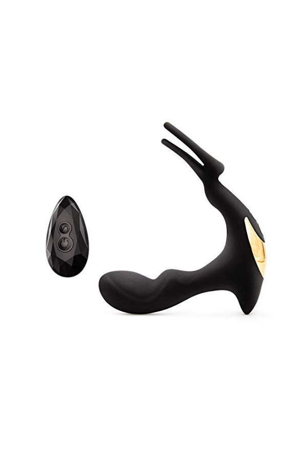 Mini Culotte Vîbrante Plaisir Suceur Clitoridien Stimulateur Suceur Clitoridien Stimulateur Clitoridien Suceur Ṿibreur Souple