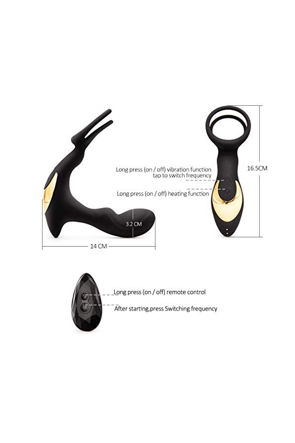 Mini Culotte Vîbrante Plaisir Suceur Clitoridien Stimulateur Suceur Clitoridien Stimulateur Clitoridien Suceur Ṿibreur Souple