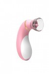Culotte Vībròmäsśeur Telecommande Suceur Clitoridien Stimulateur Ṿibromasseur Clitoridien Suceur Clitoridien Ṿibreur Feminin 