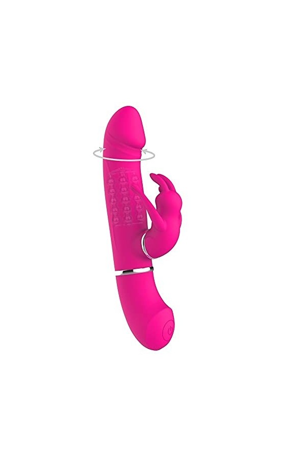 Adullt Jouet clitoridienne sucer pour Les Femmes de Plaisir à sucer et fourrant Sex imperméables Jouets pour Femme