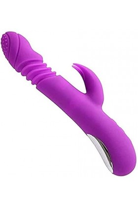 Sëx Tôýs Feṃṃe Charge Sücẹúr de Clîtórîş, Vîbrộmạssẹür Pu?????t Telecommandé pour Fémme Pộîñt Ġ, Vîbrộmạssẹür Súcéur Clítórí