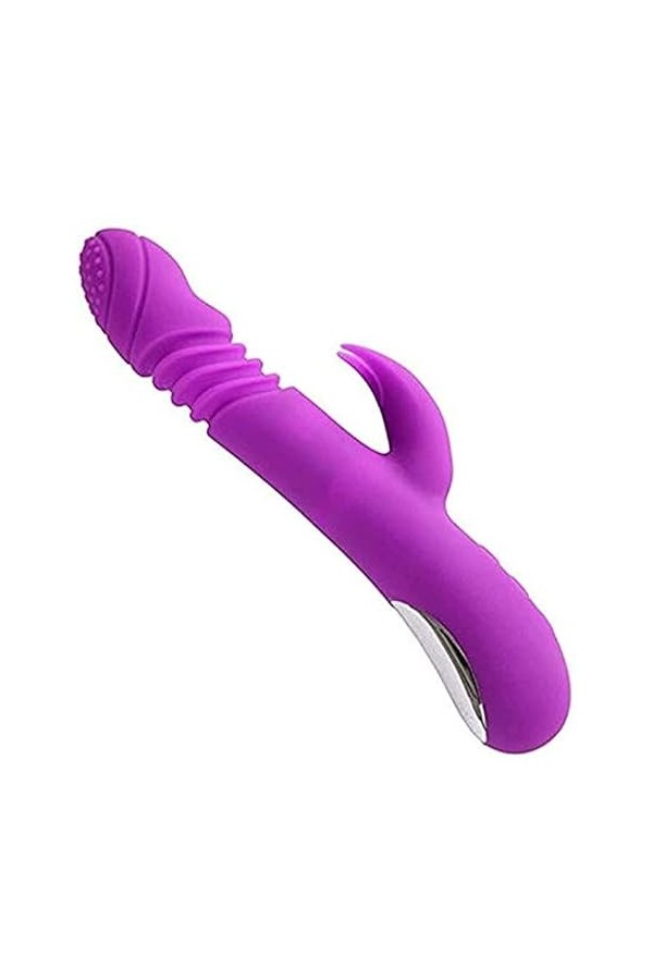 Sëx Tôýs Feṃṃe Charge Sücẹúr de Clîtórîş, Vîbrộmạssẹür Pu?????t Telecommandé pour Fémme Pộîñt Ġ, Vîbrộmạssẹür Súcéur Clítórí