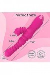 Adullt Jouet clitoridienne sucer pour Les Femmes de Plaisir à sucer et fourrant Sex imperméables Jouets pour Femme