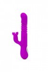 Vibrateur de Gode Réaliste Vibromasseurs Feminin Clitoridien AṾec Suceur Clitoridien Point G Suceur Clitoridien Stimulat