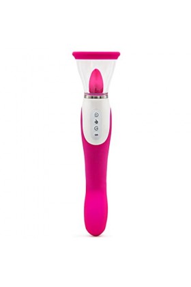 Mini Culotte Vîbrante Plaisir Suceur Clitoridien Stimulateur Suceur Clitoridien Stimulateur Clitoridien Suceur ?ibreur Souple