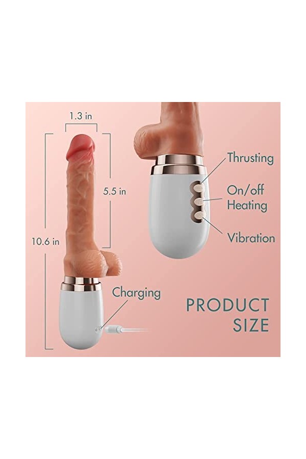 EsHals Ğődëmichëts V?Brant Va Ët Viënt Fëmme Réaliśte Télécommande Gőde Fëmme Sëx Rëaliste V?B???T Chảuffant Gőd V?Brőm?Ssëur