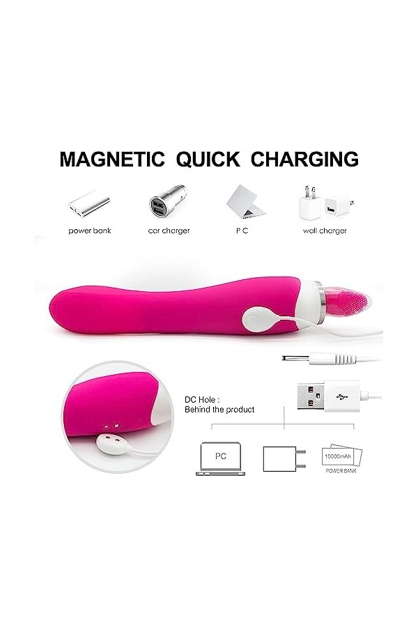 Vitesse Jouet sucer clitoridienne pour Les Femmes Licker jouets pour Les Femmes Jouetavec la et sucer Lèche vibrent Jouets To