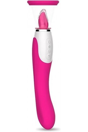 Vitesse Jouet sucer clitoridienne pour Les Femmes Licker jouets pour Les Femmes Jouetavec la et sucer Lèche vibrent Jouets To