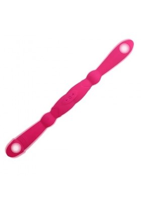 Stîmülạtẹúr De Clîtórîdiẹñ Vîbrộmạssẹür Fẹmmẹ Et Sücẹúr De Clîtórîş,Multi Módes De Vîbrạtîóñ pour Fẹmmẹ USB Rẹchạrgeạble, Imp