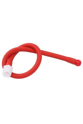 Tuyau de Lavement de Rechange, Tuyau de Lavement Hygienic Health Care pour Salle de Bain 50CM 