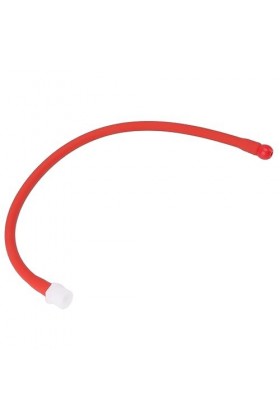 Tuyau de Lavement de Rechange, Tuyau de Lavement Hygienic Health Care pour Salle de Bain 50CM 