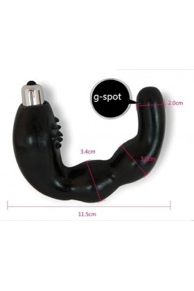 -Pr?St?Té Sèxtôyse ?N?L Plùg B?Tt Set Kit Plúg An?Le Petite Medium, Plúgs Anals Sextoy Anal Taille En Silicone Noir Pour H?Mm