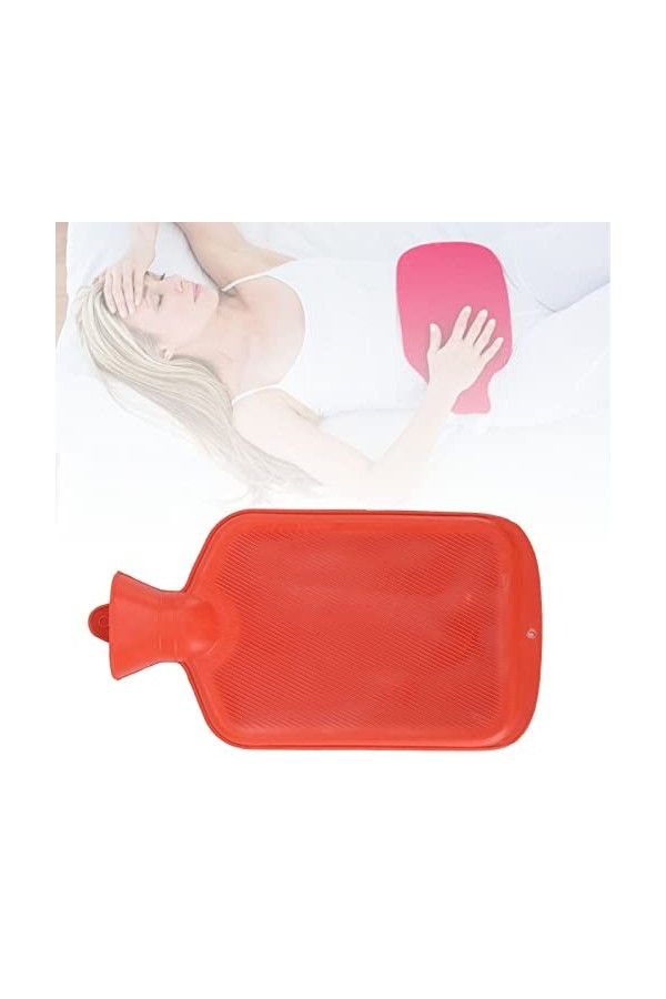 Kit de Lavement, Kit de Sac de Lavement Flexible et Souple de 2 L Léger Professionnel Facile à Utiliser pour Les Femmes pour