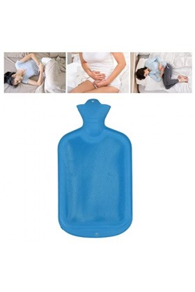 Cuque Kit de Sac de Lavement de Tuyau, Ensemble de Sac de Lavement à la Maison Inconfort en Caoutchouc douverture Large Soul