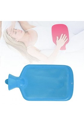 Enema Set Portable Débits Réglables Facile à Utiliser Silicone Enema Bag Set Professional pour Garder Propre Bleu 